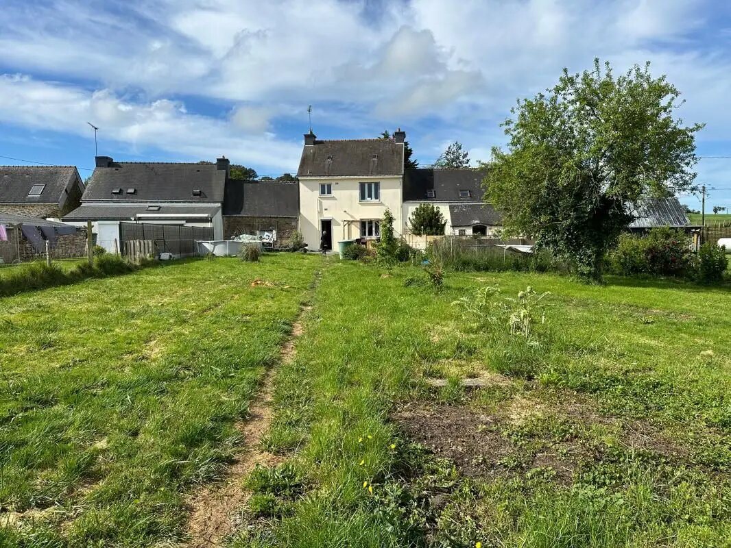 Maison à vendre, 87m², Nivillac