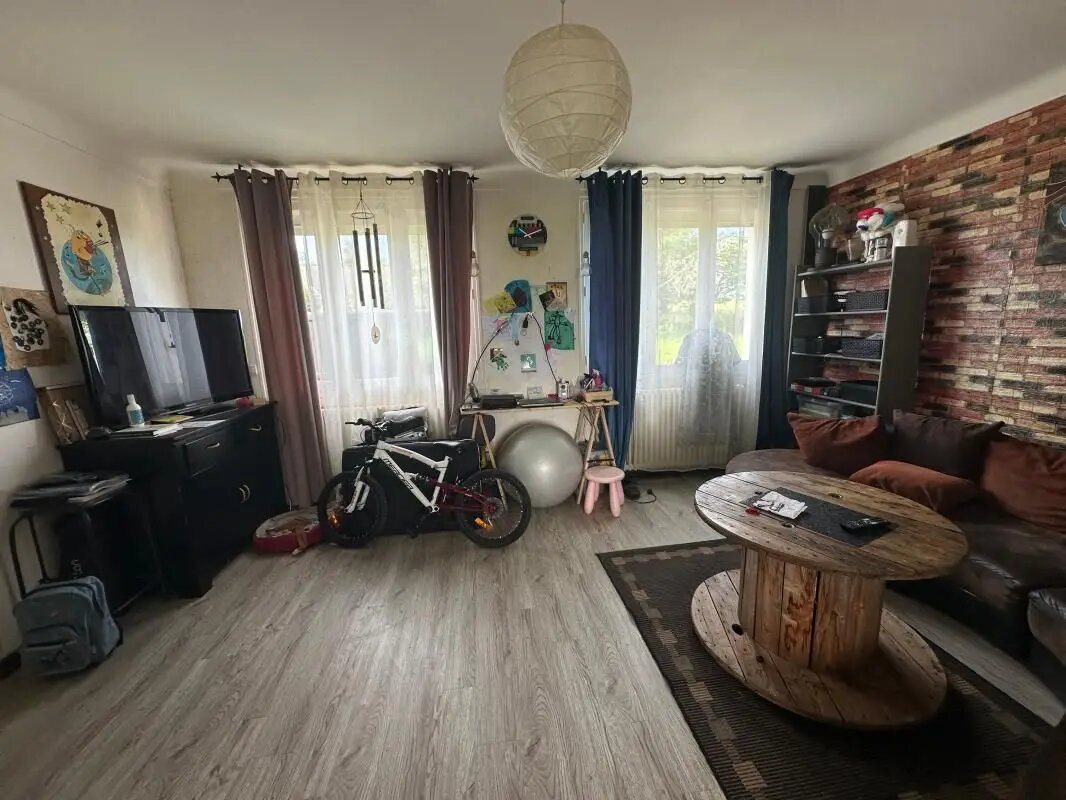 Maison à vendre, 87m², Nivillac