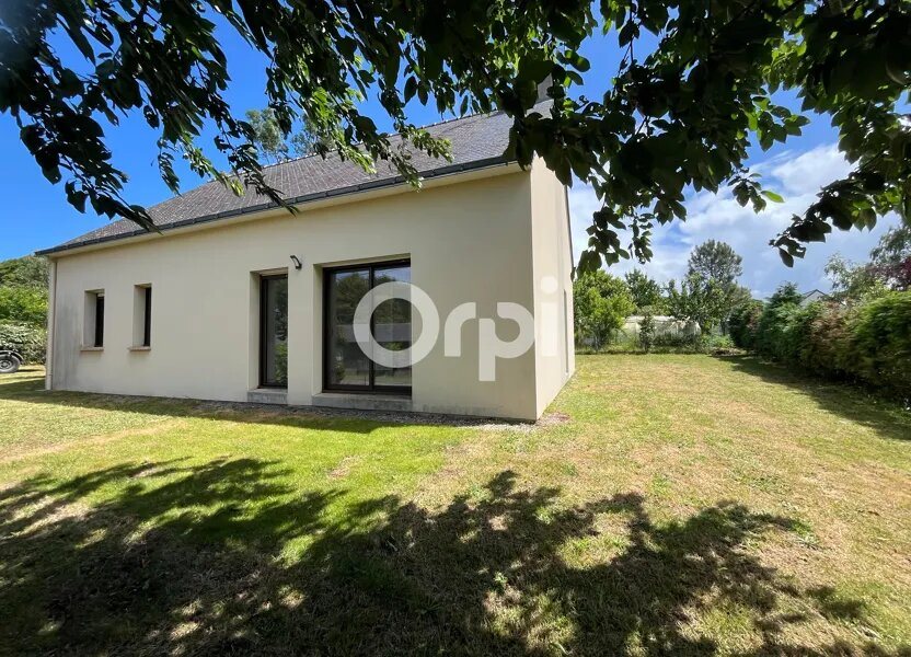 Maison à vendre, 70m², Saint-Gildas-des-Bois