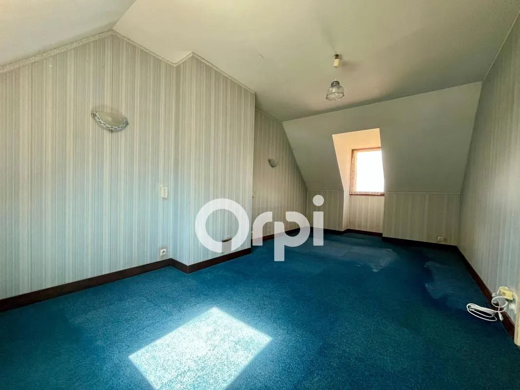 Maison à vendre, 91m², Férel