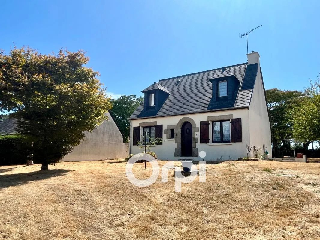 Maison à vendre, 91m², Férel