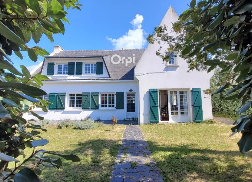Maison à vendre, 194m², Piriac-sur-Mer