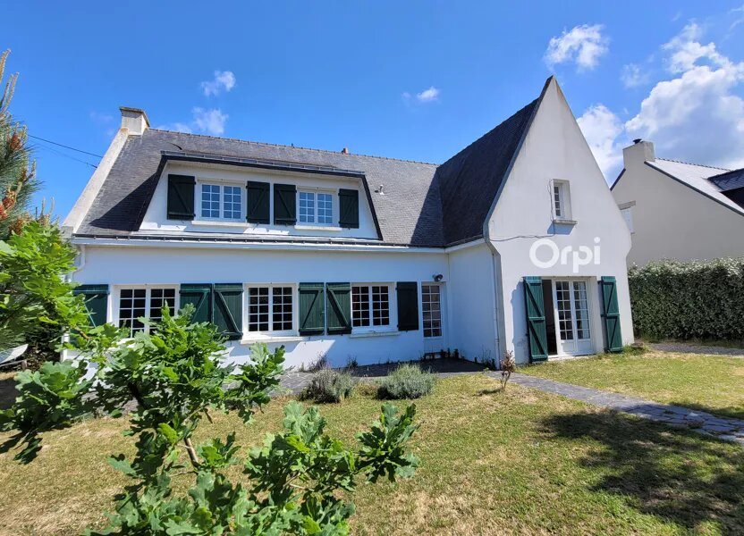 Maison à vendre, 194m², Piriac-sur-Mer