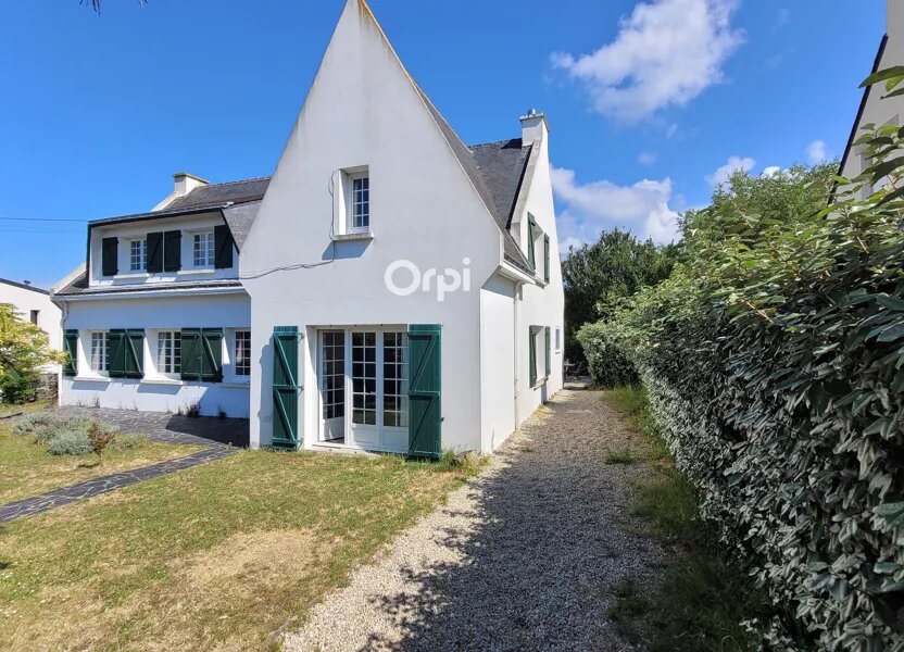 Maison à vendre, 194m², Piriac-sur-Mer