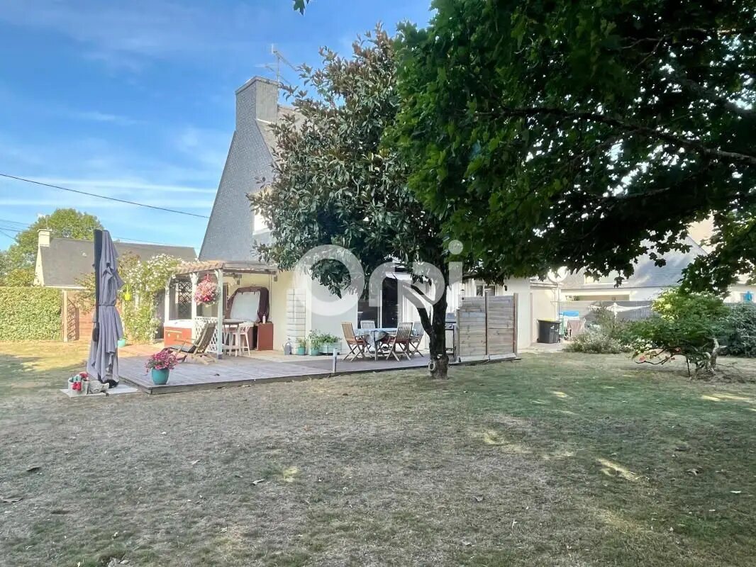 Maison à vendre, 130m², Nivillac