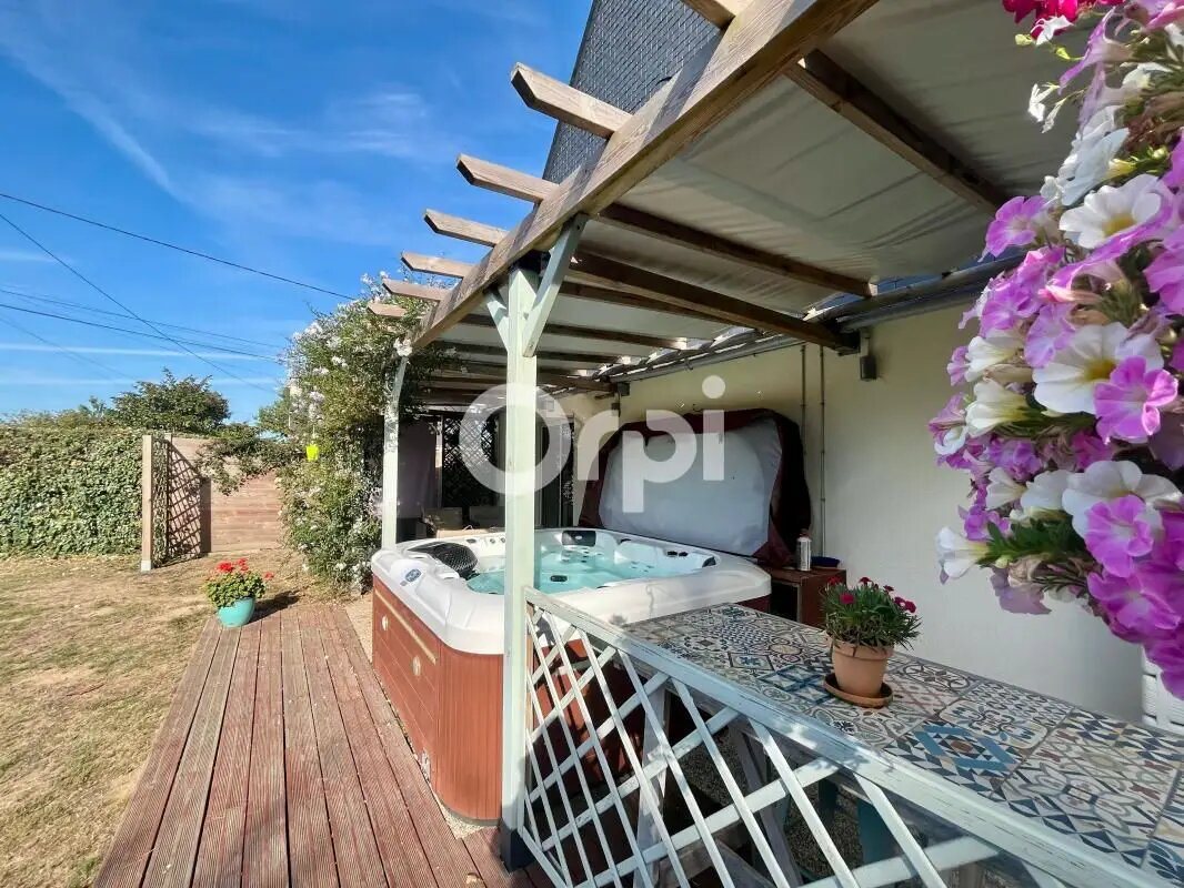 Maison à vendre, 130m², Nivillac