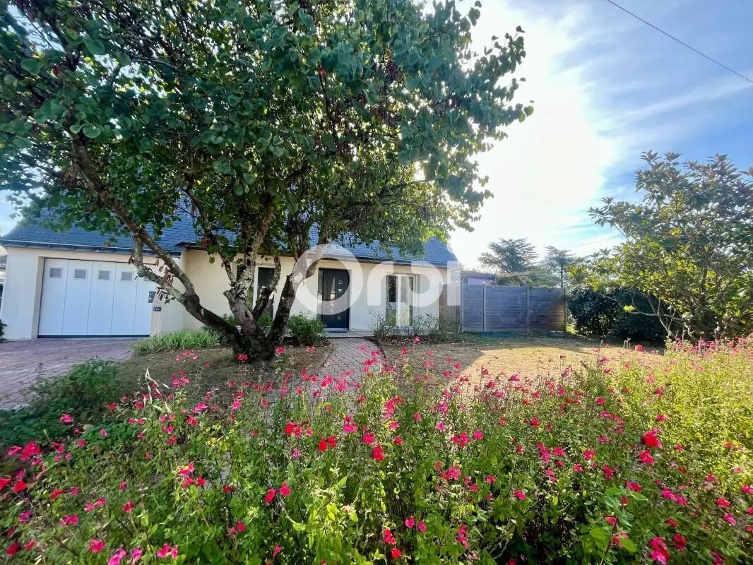 Maison à vendre, 130m², Nivillac