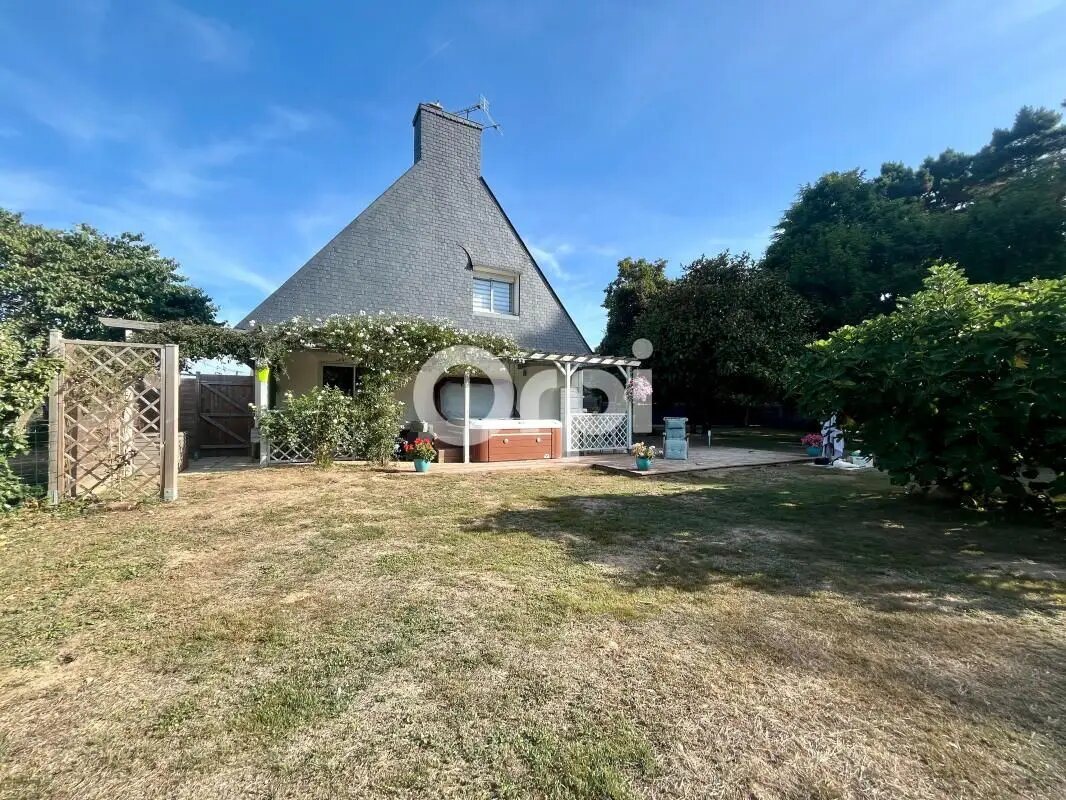 Maison à vendre, 130m², Nivillac