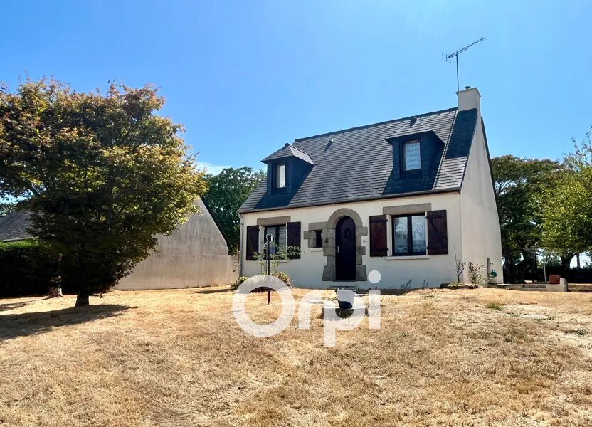 Maison à vendre, 91m², Férel