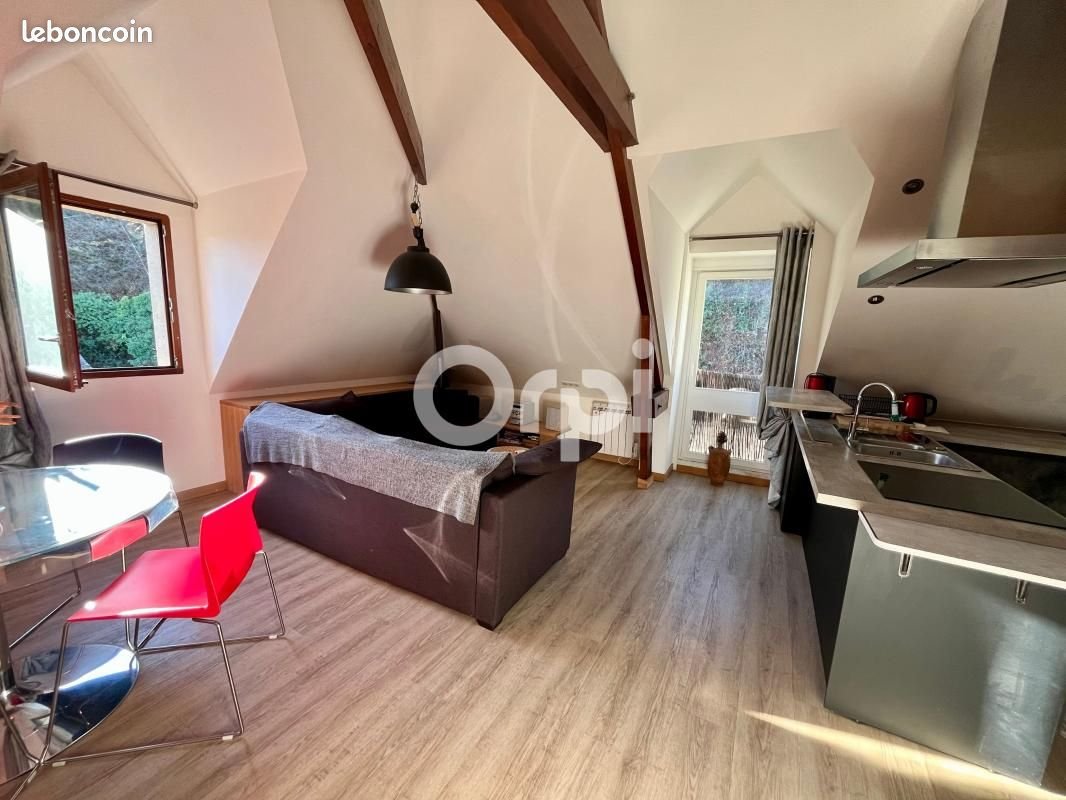 Appartement à vendre, 30m², La Roche-Bernard