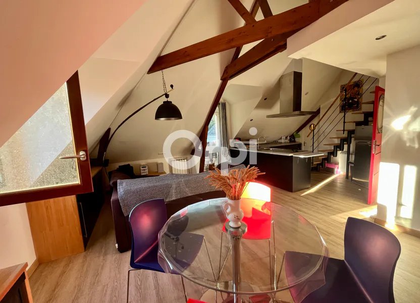 Appartement à vendre, 30m², La Roche-Bernard