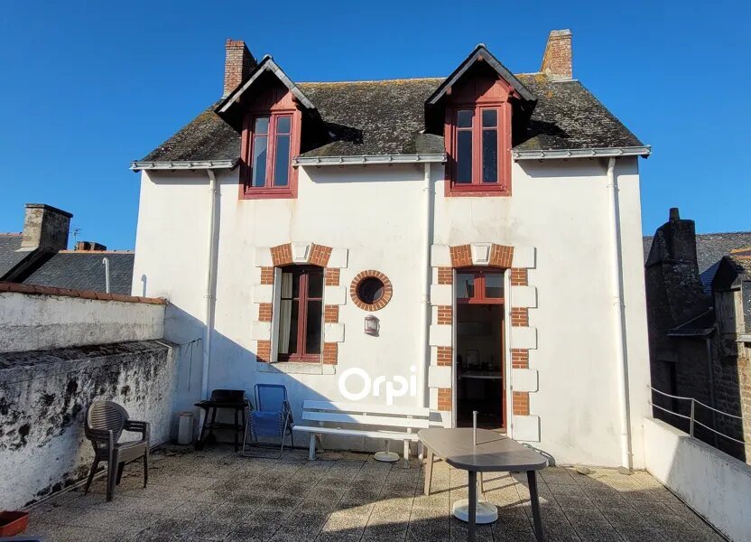 Maison à vendre, 165m², Piriac-sur-Mer