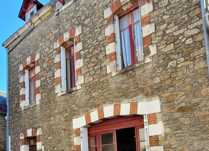 Maison à vendre, 165m², Piriac-sur-Mer