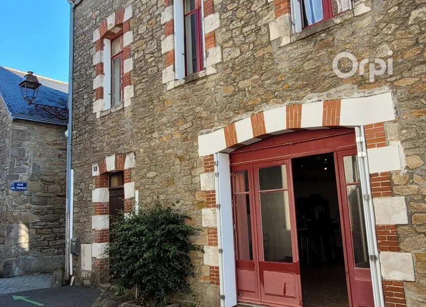 Maison à vendre, 165m², Piriac-sur-Mer