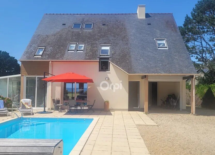 Maison à vendre, 153m², Piriac-sur-Mer