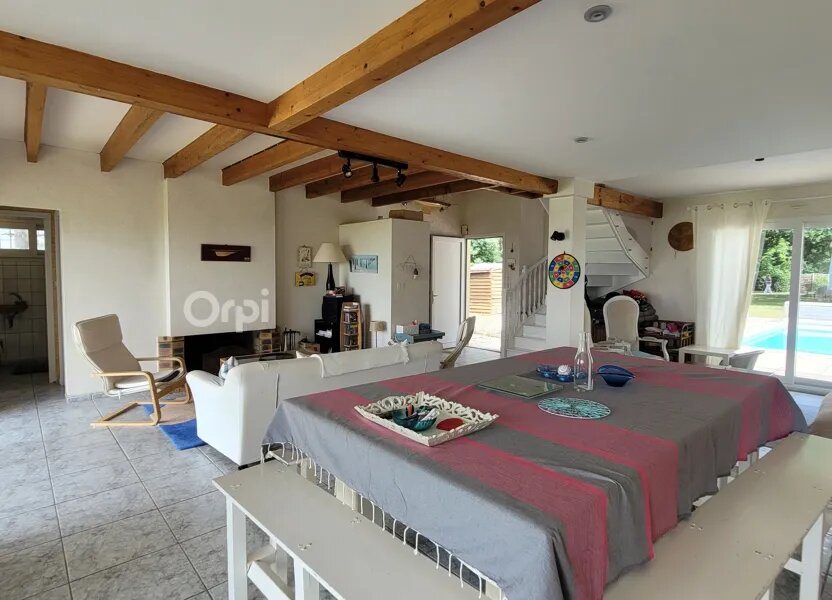 Maison à vendre, 153m², Piriac-sur-Mer