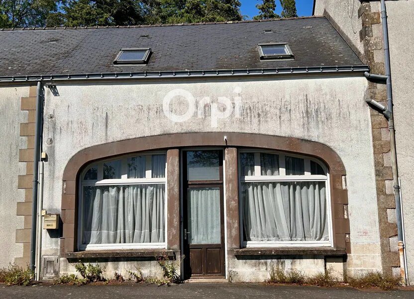 Maison à vendre, 81m², La Roche-Bernard