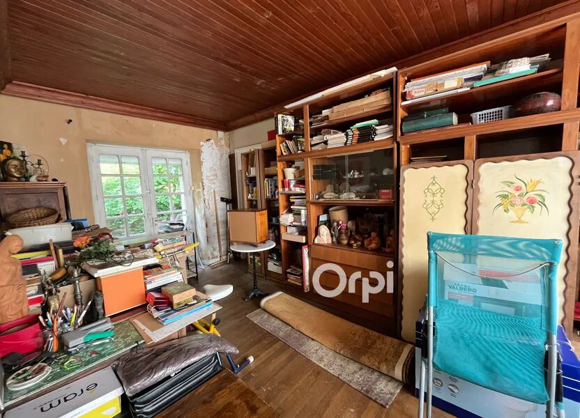 Maison à vendre, 81m², La Roche-Bernard
