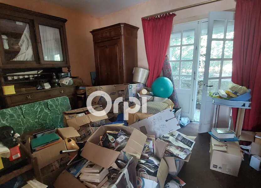Maison à vendre, 81m², La Roche-Bernard