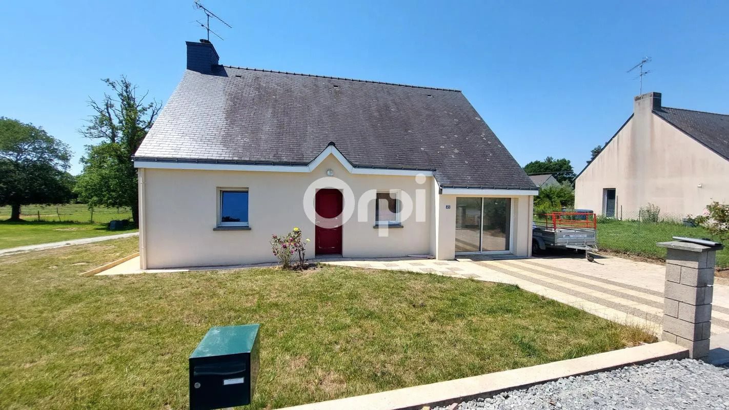 Maison à vendre, 80m², Nivillac