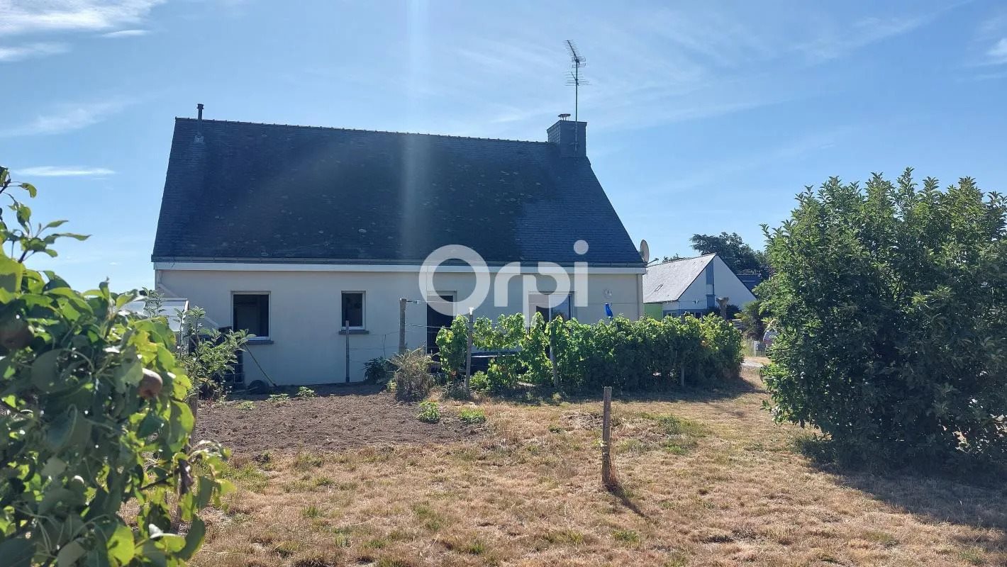 Maison à vendre, 80m², Nivillac