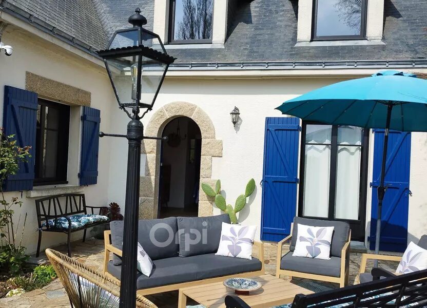 Maison à vendre, 140m², Piriac-sur-Mer
