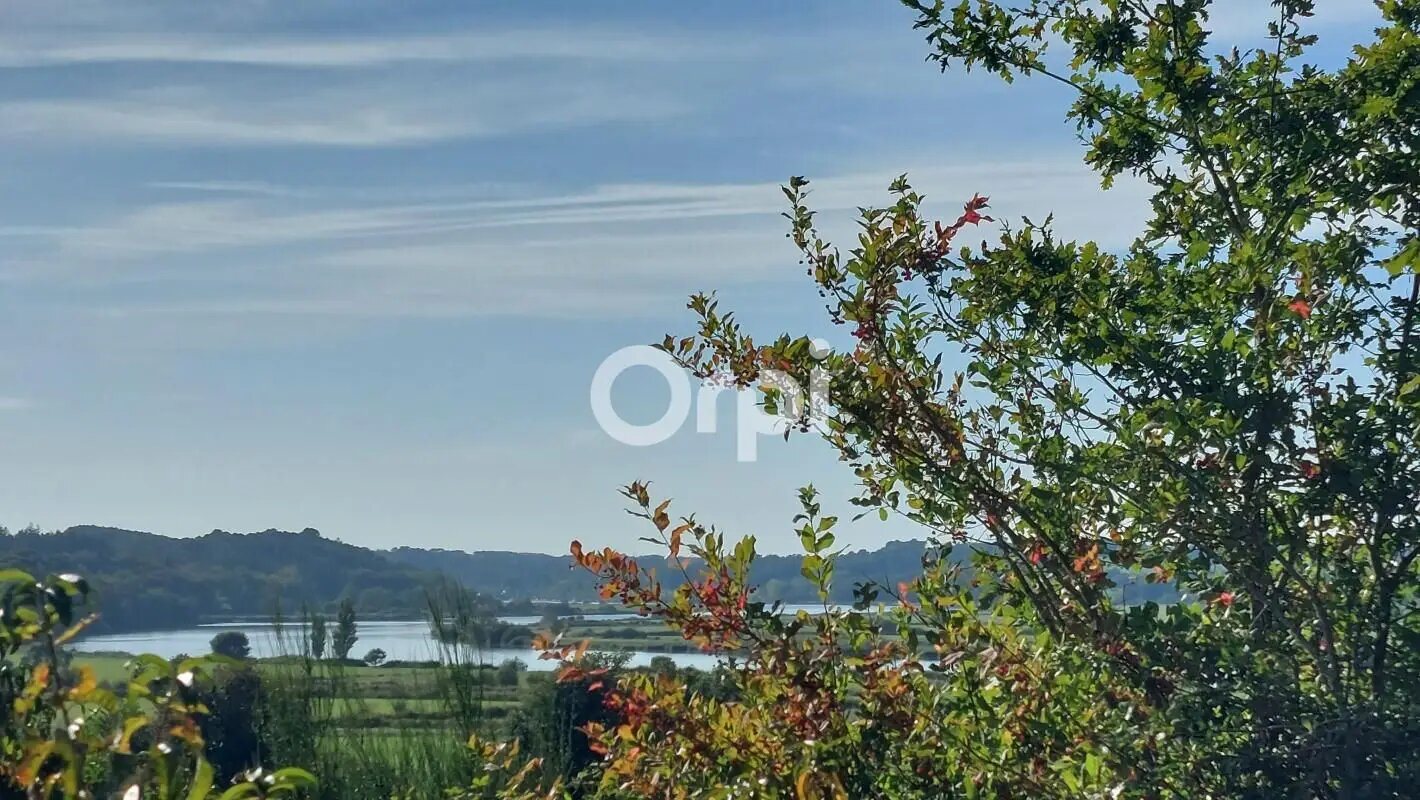 Maison à vendre, 138m², Nivillac