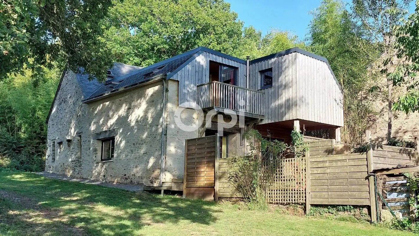 Maison à vendre, 138m², Nivillac
