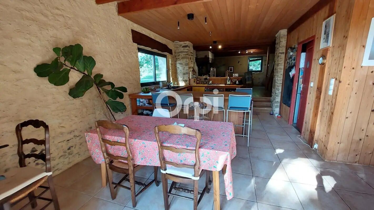 Maison à vendre, 138m², Nivillac