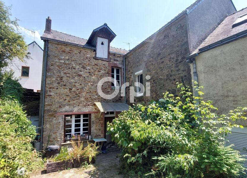 Maison à vendre, 163m², La Roche-Bernard