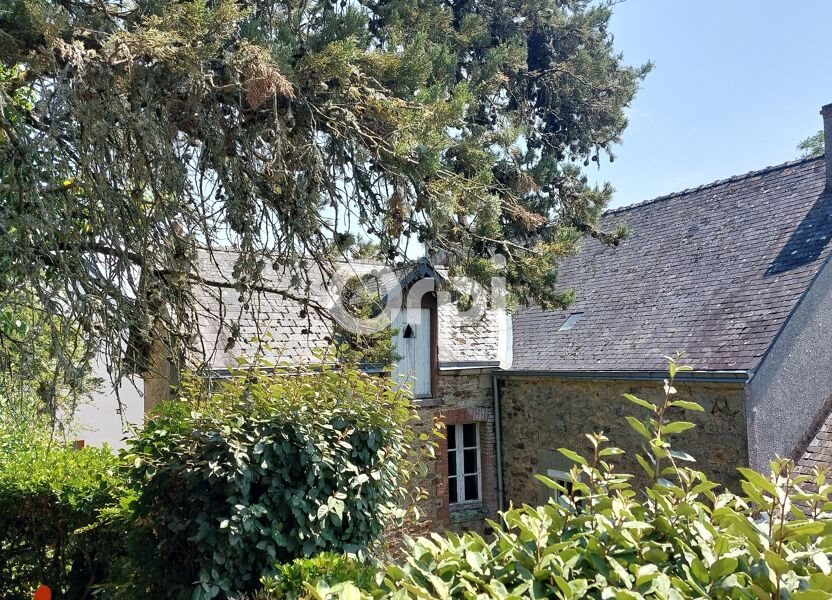 Maison à vendre, 163m², La Roche-Bernard