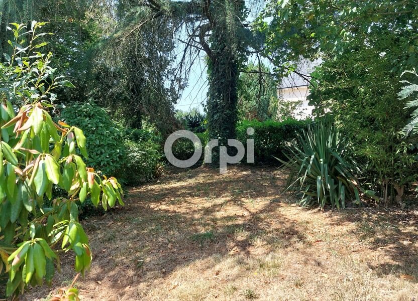 Maison à vendre, 163m², La Roche-Bernard