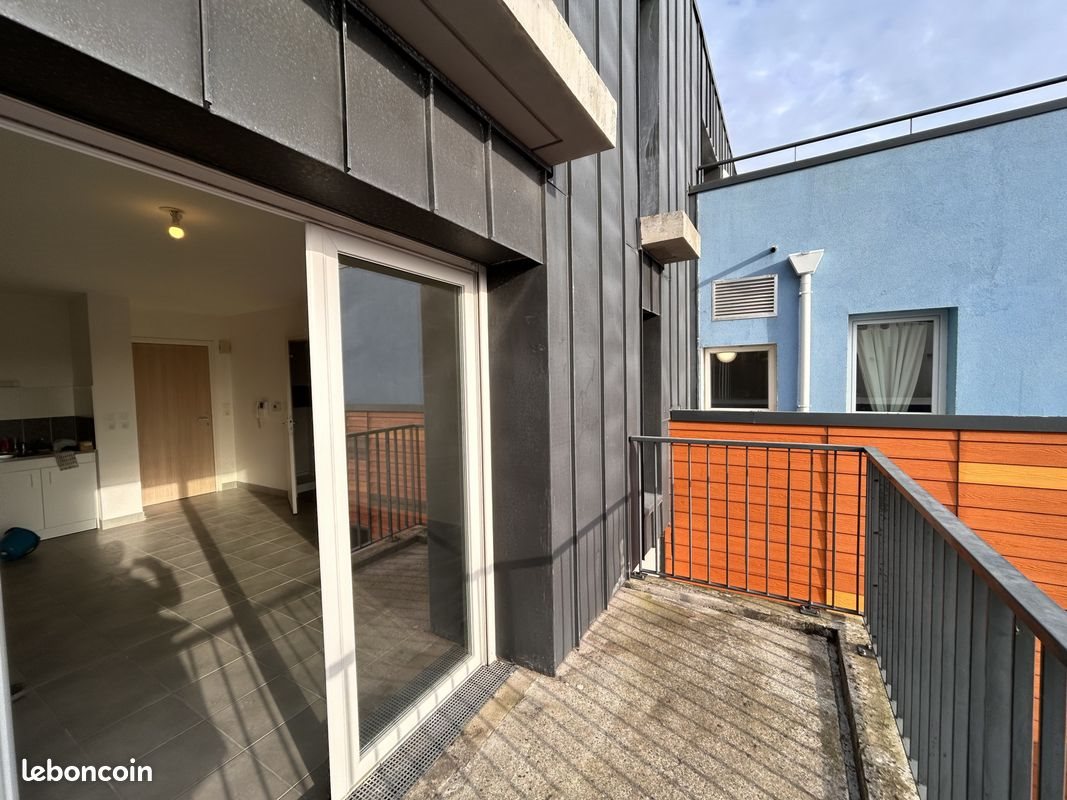 Appartement à vendre, 32m², Thouaré-sur-Loire