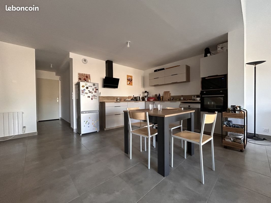 Maison à louer, 100m², Le Loroux-Bottereau