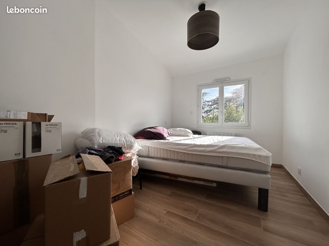 Maison à louer, 100m², Le Loroux-Bottereau