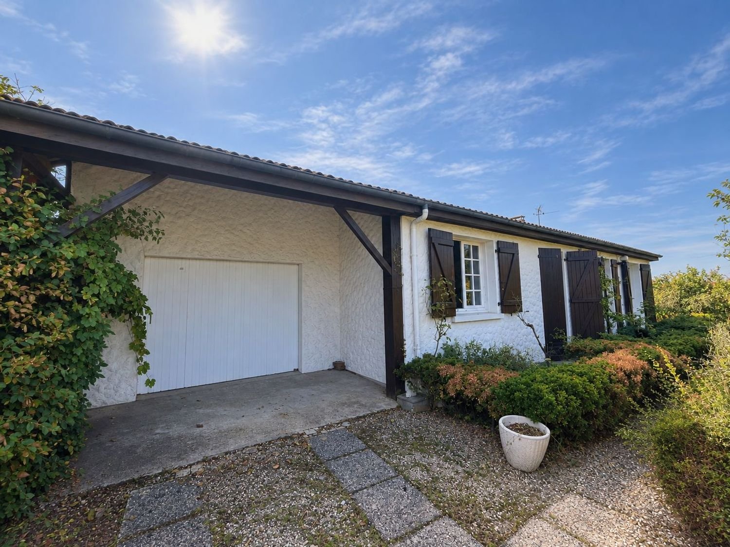 Maison à vendre, 91m², Le Landreau