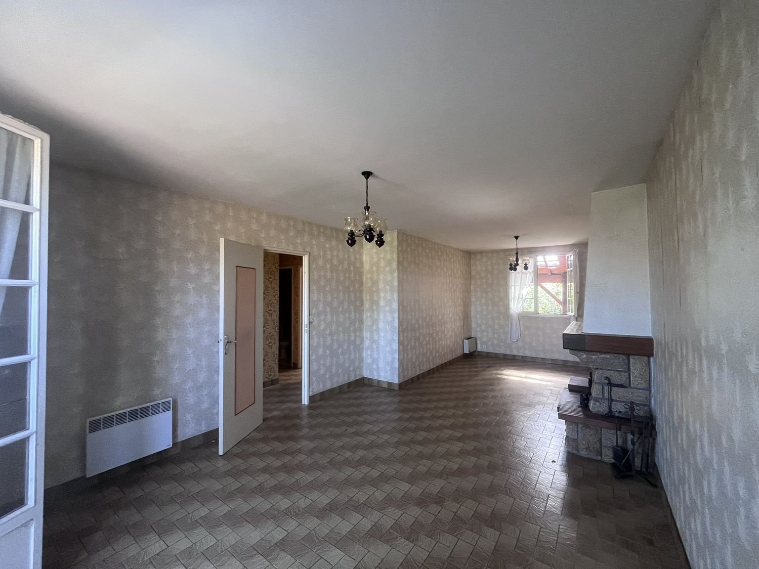Maison à vendre, 91m², Le Landreau