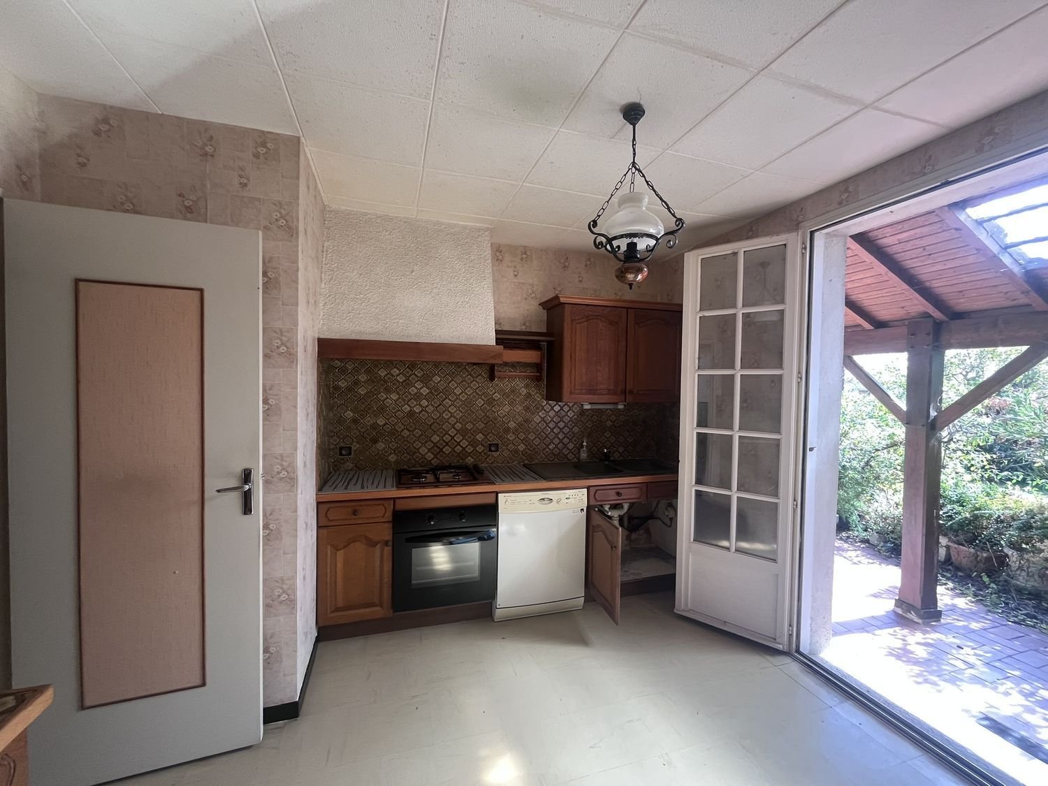 Maison à vendre, 91m², Le Landreau