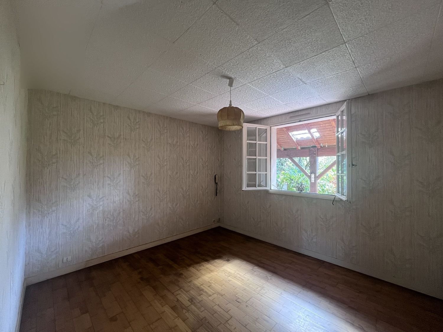Maison à vendre, 91m², Le Landreau