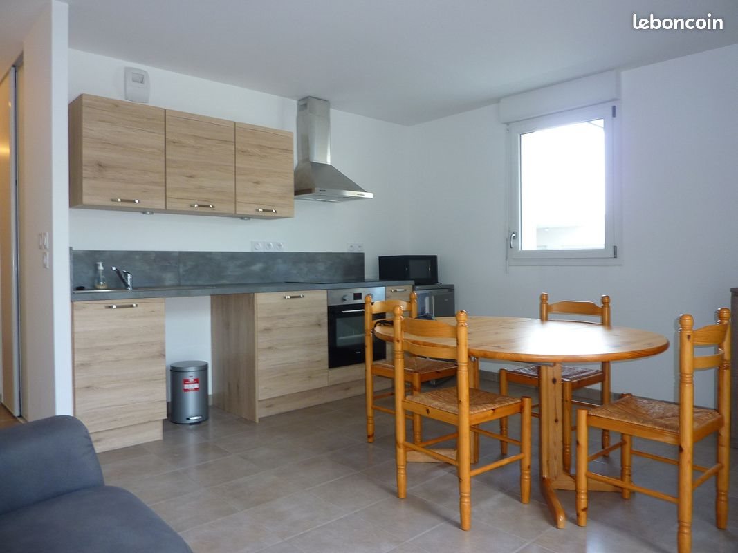Appartement à louer, 44m², Le Loroux-Bottereau