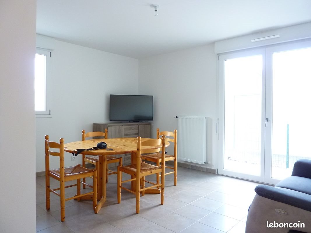 Appartement à louer, 44m², Le Loroux-Bottereau