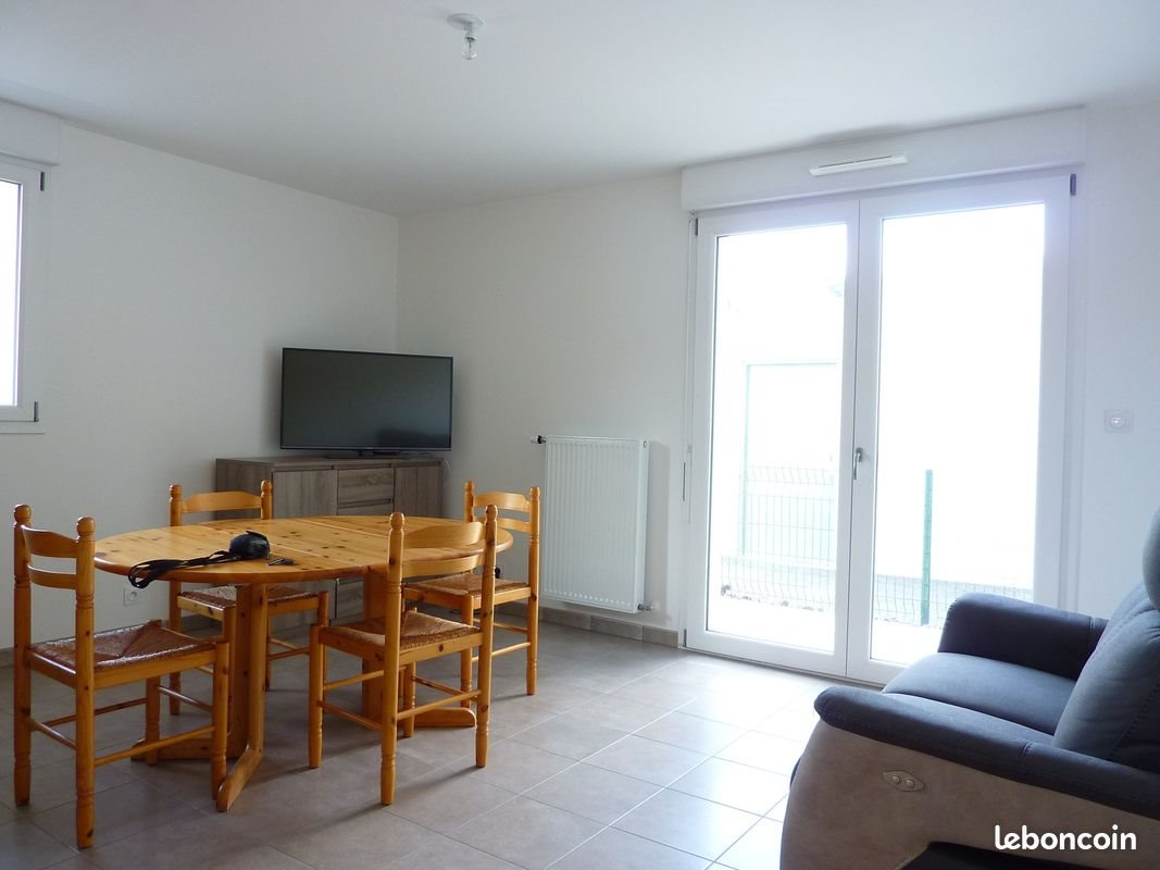 Appartement à louer, 44m², Le Loroux-Bottereau
