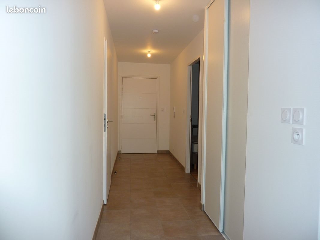 Appartement à louer, 44m², Le Loroux-Bottereau