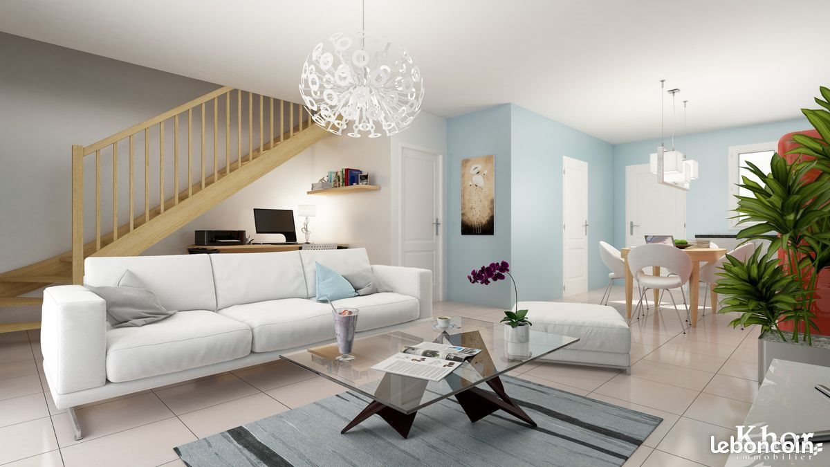 Maison à vendre, 80m², Port-Saint-Père
