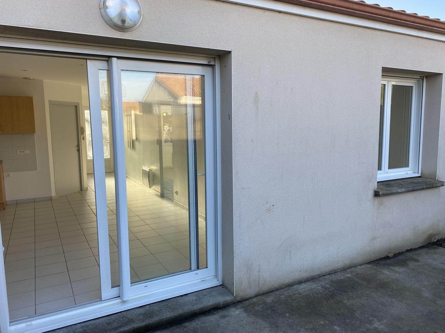 Maison à louer, 59m², Mauves-sur-Loire