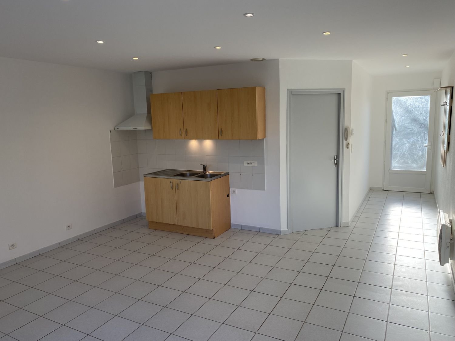 Maison à louer, 59m², Mauves-sur-Loire