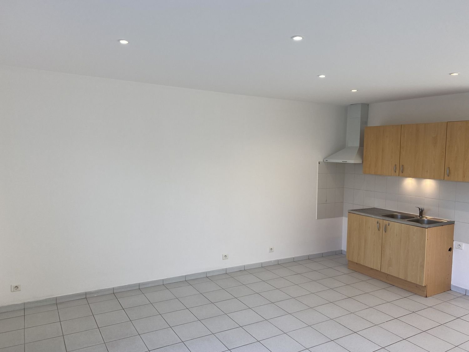 Maison à louer, 59m², Mauves-sur-Loire