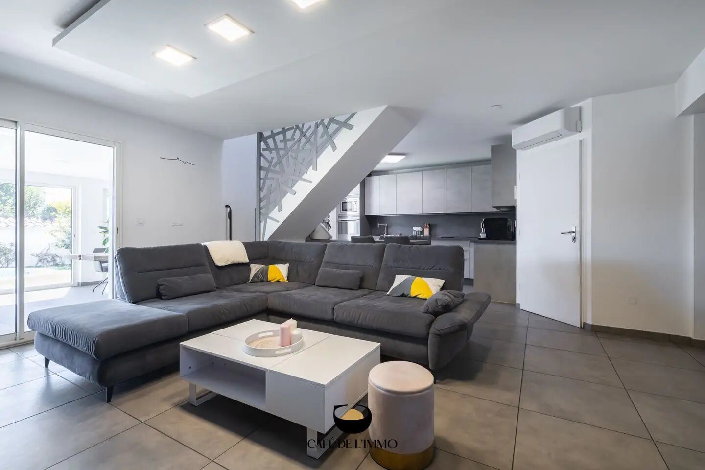 Maison à vendre, 240m², Marseille 15ème