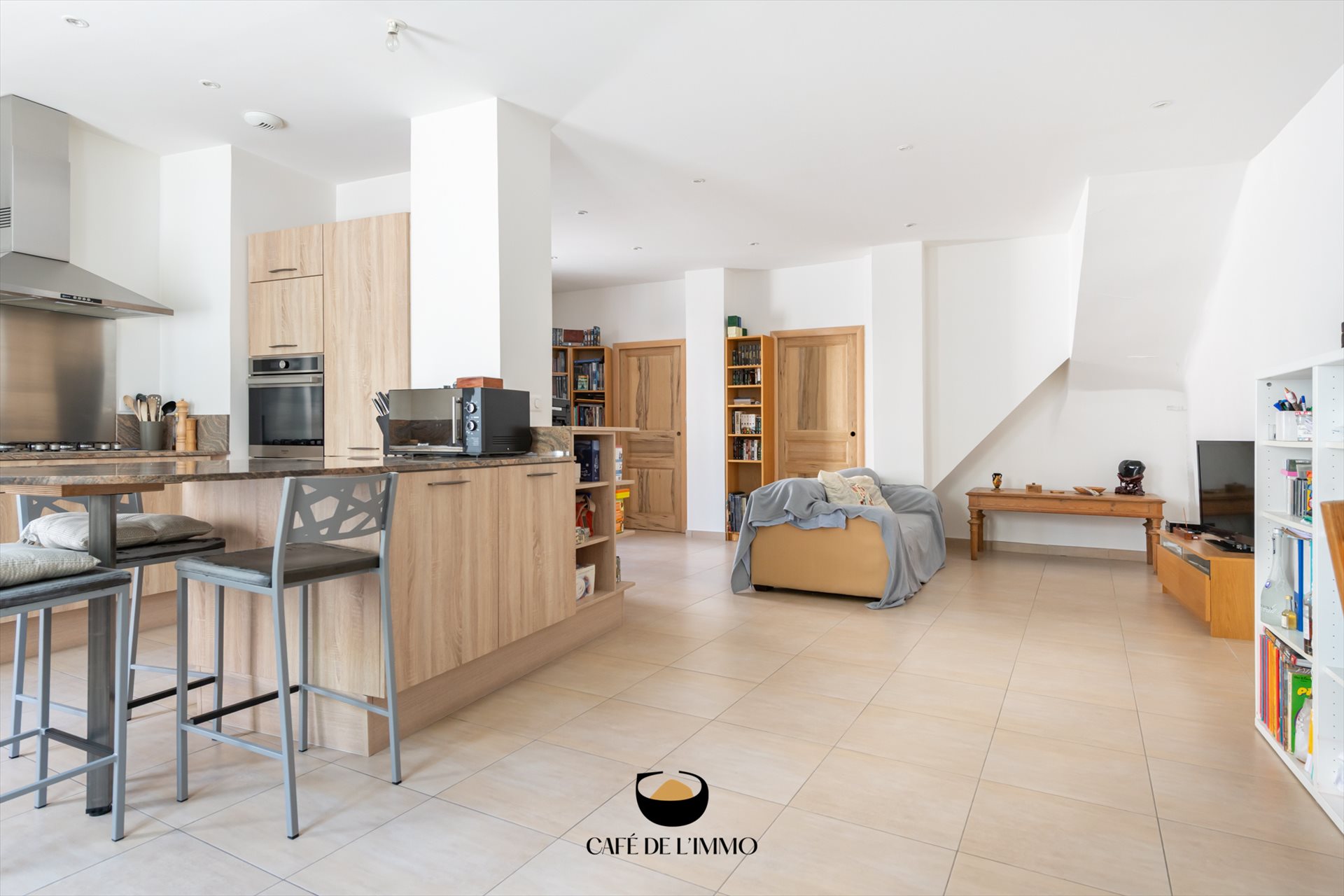 Maison à vendre, 101m², Marseille 12ème