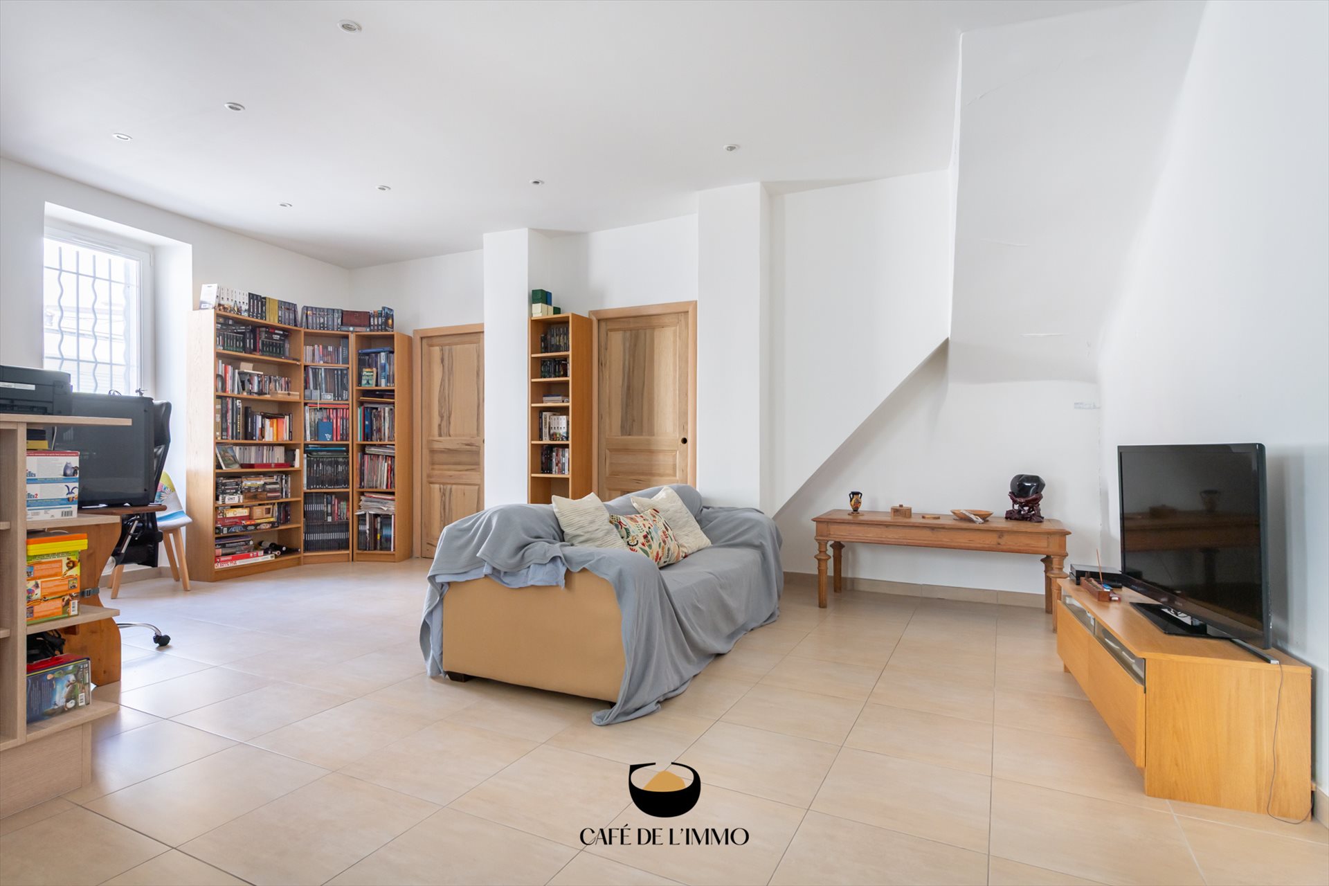 Maison à vendre, 101m², Marseille 12ème